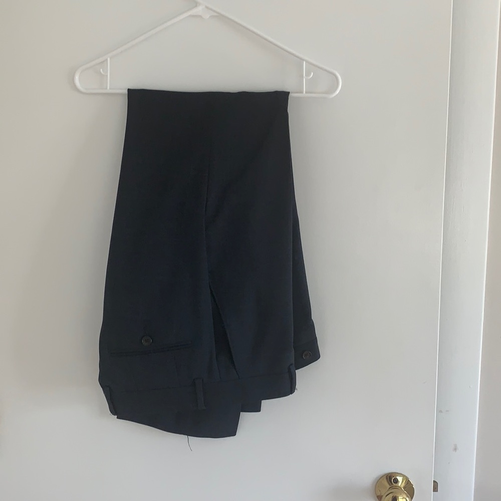 Lauren Ralph Lauren Suit Pants